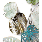 The Black Goose Wall Decoration 1V80