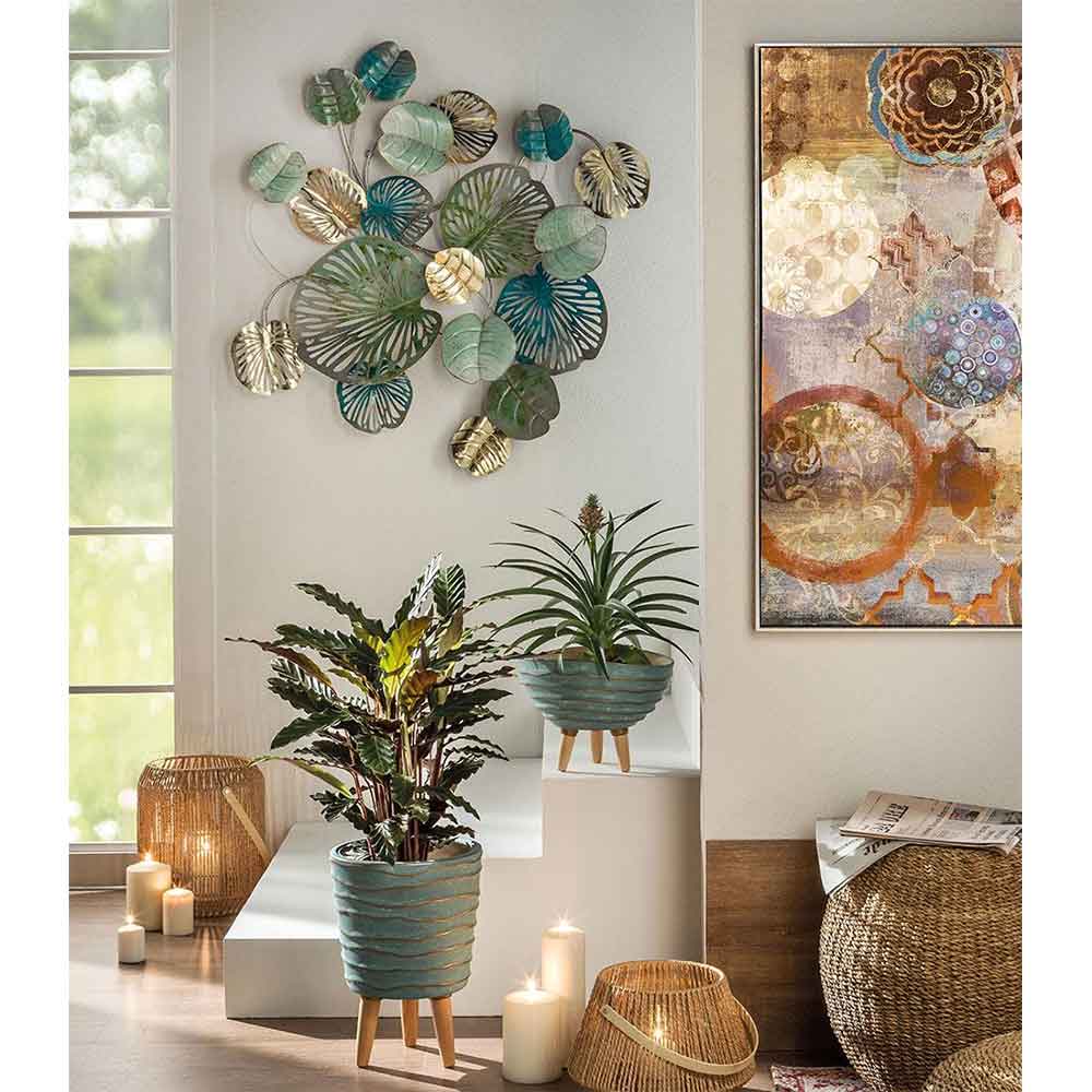 The Black Goose Wall Decoration 1V80