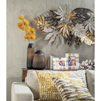 The Black Goose Wall Decoration 1V83