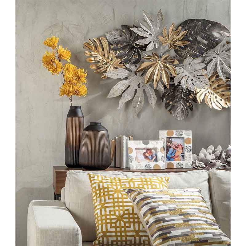 The Black Goose Wall Decoration 1V83