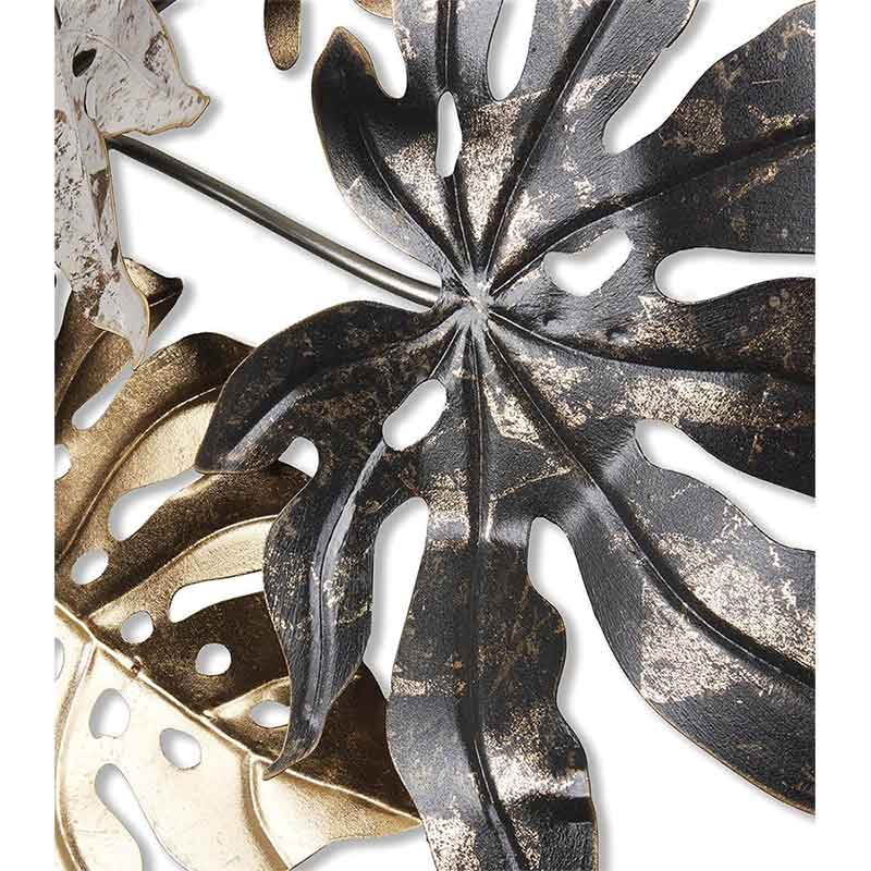 The Black Goose Wall Decoration 1V83