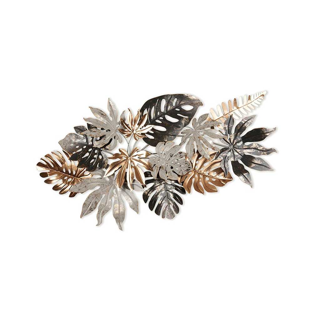 The Black Goose Wall Decoration 1V83