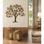 The Black Goose Wall Decoration 1V84