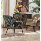 The Black Goose Armchair 1A126