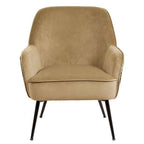 The Black Goose Armchair 1A126