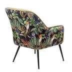 The Black Goose Armchair 1A126