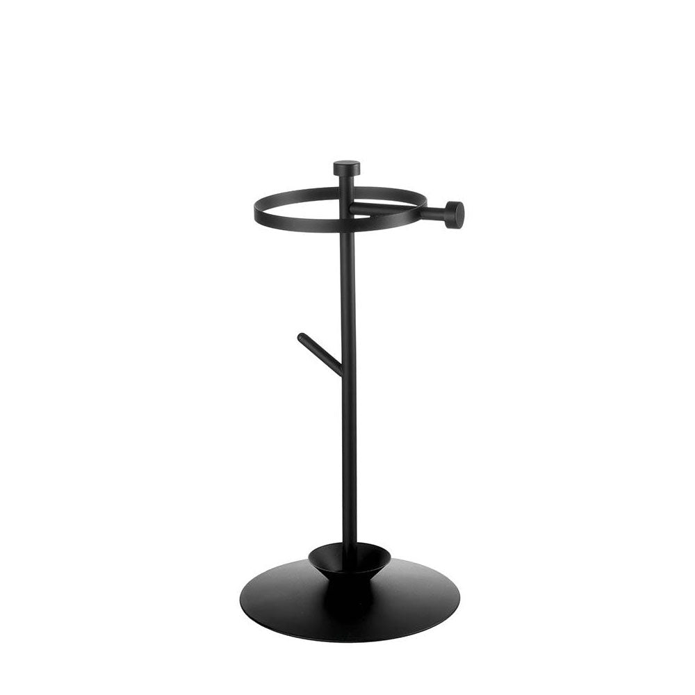 The Black Goose Umbrella Stand 1J164