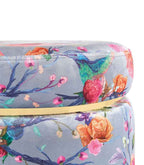L'Oca Nera Pouf 1A125