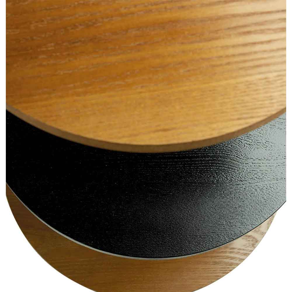The Black Goose Coffee Table 1J169