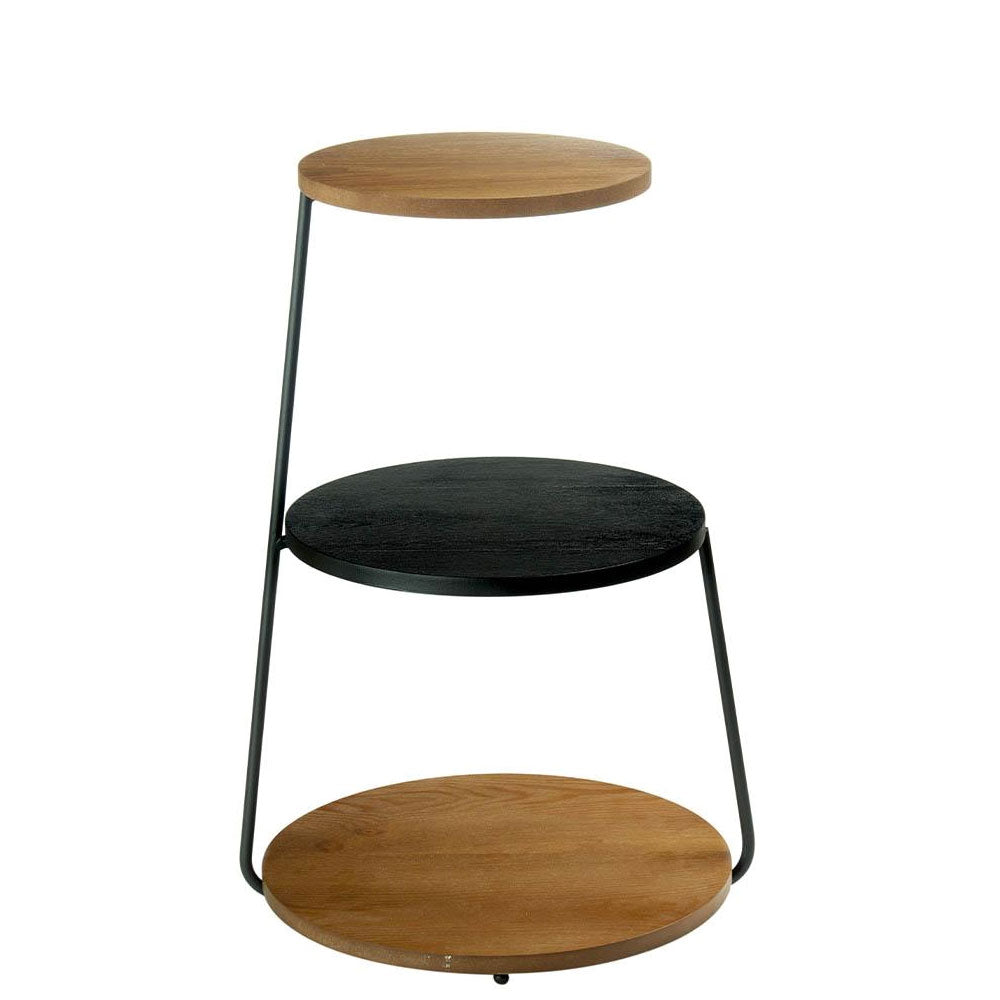 The Black Goose Coffee Table 1J169