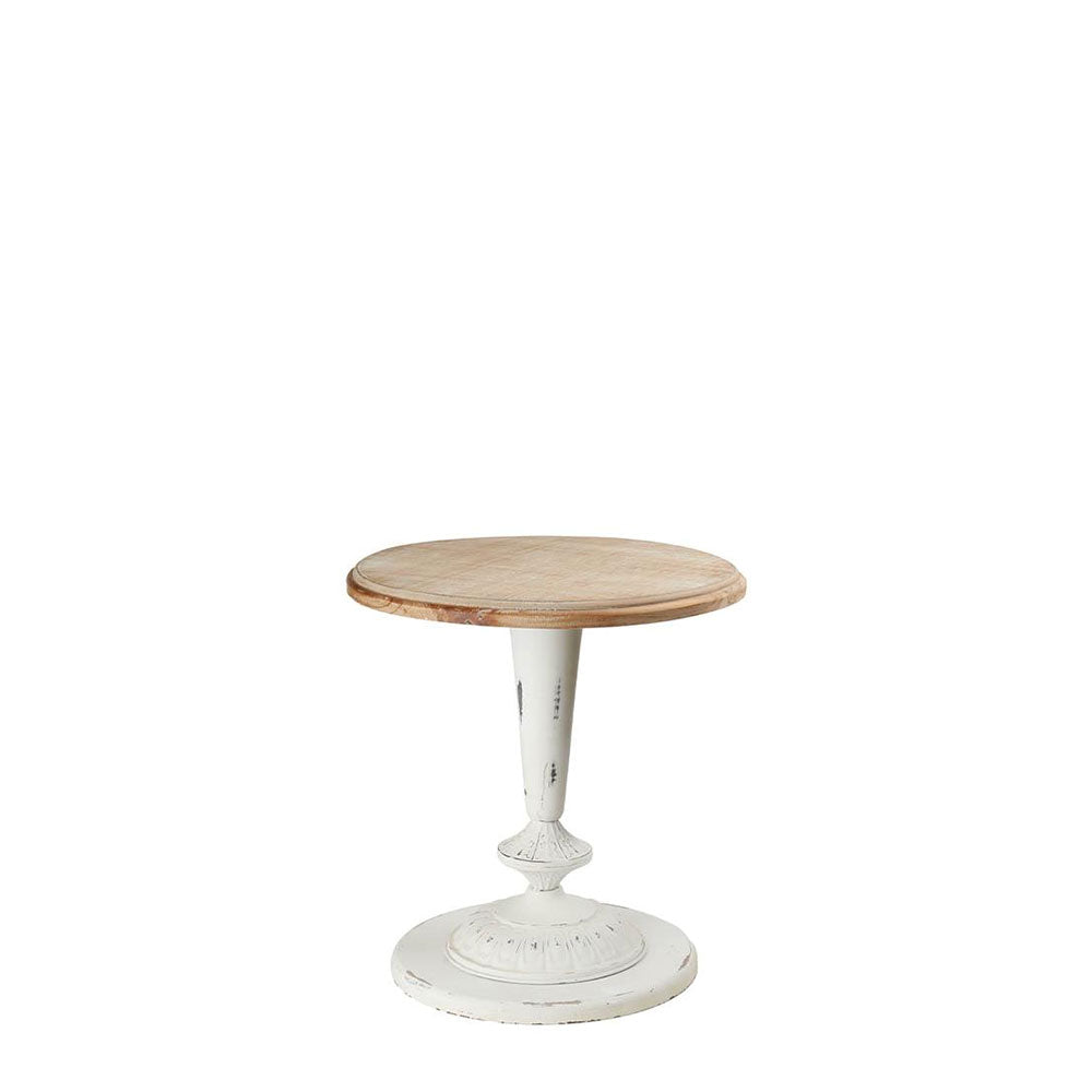 The Black Goose Round Table 1J157