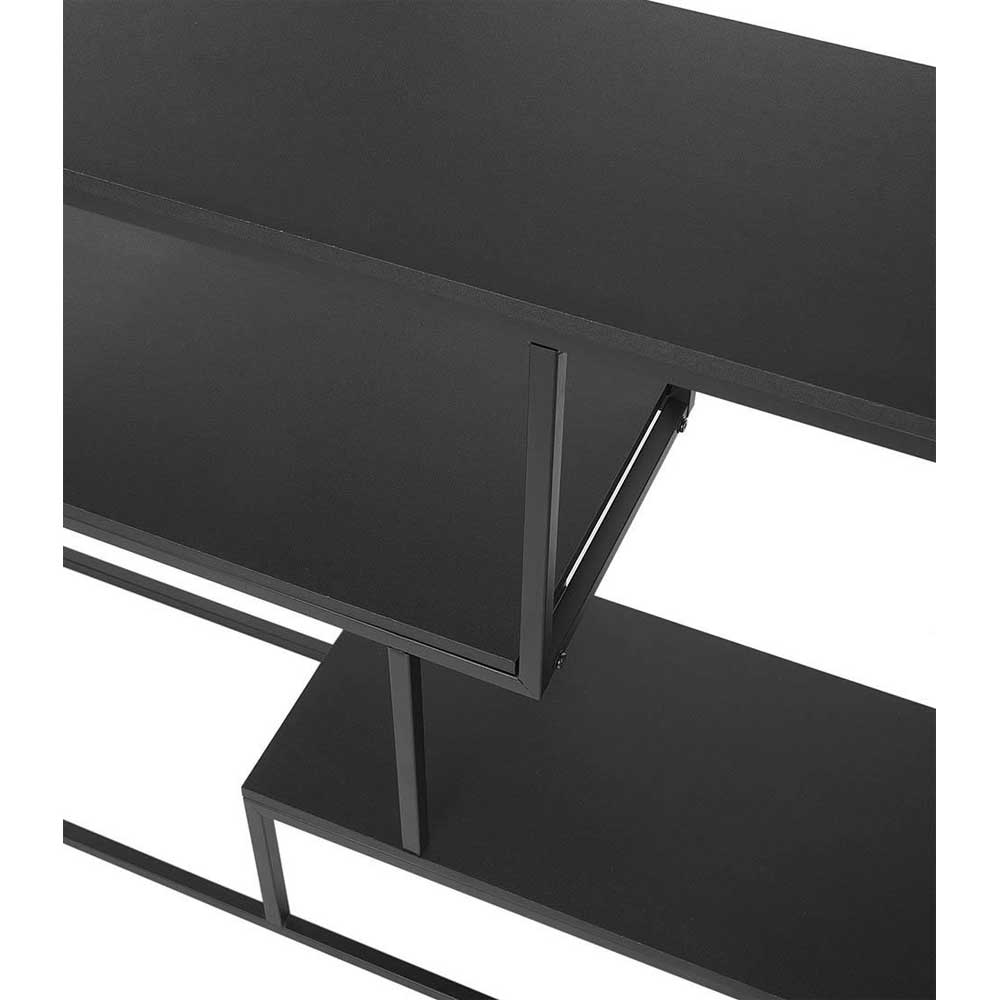 The Black Goose Console 1J137