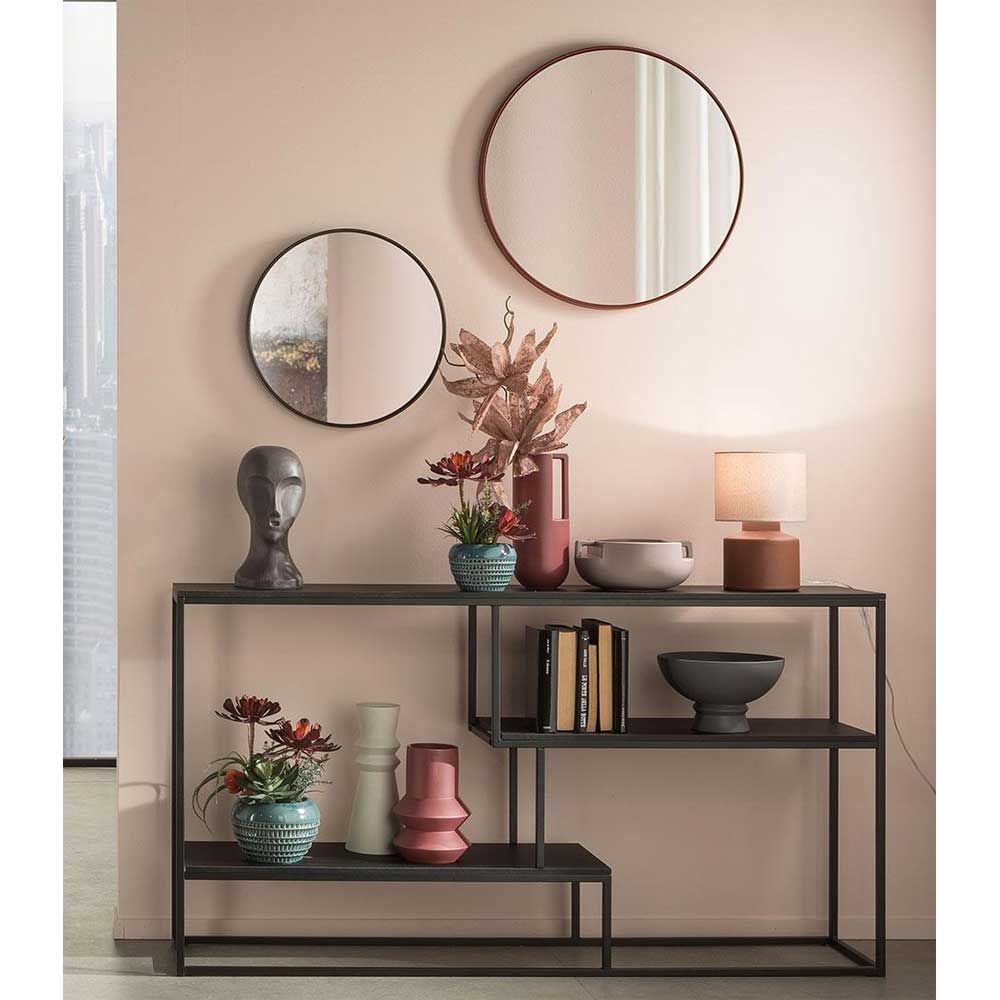 The Black Goose Console 1J137