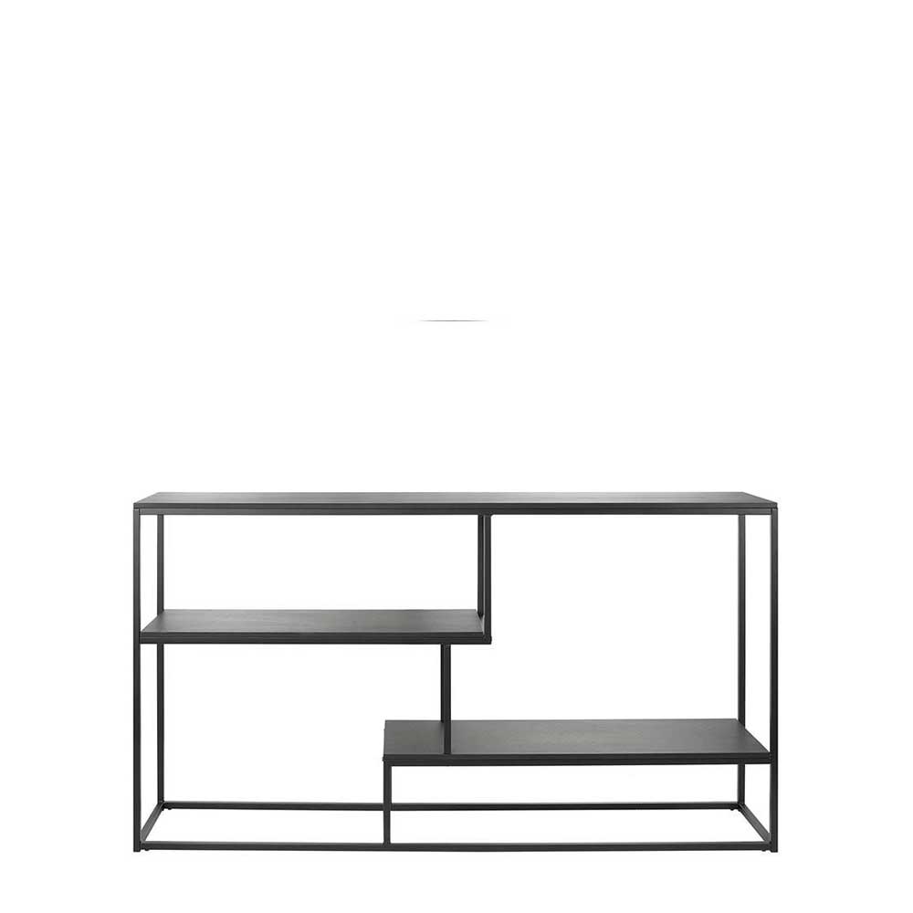 The Black Goose Console 1J137