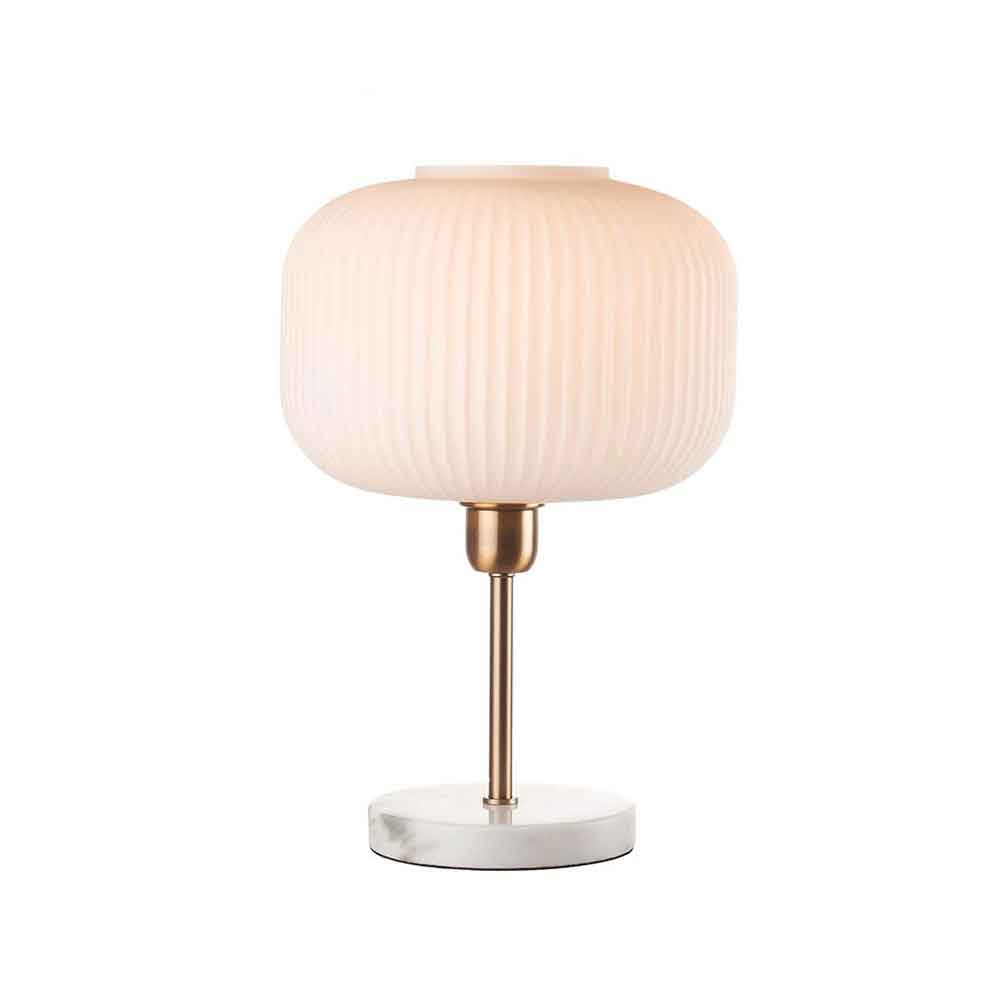 The Black Goose Table Lamp 1G136