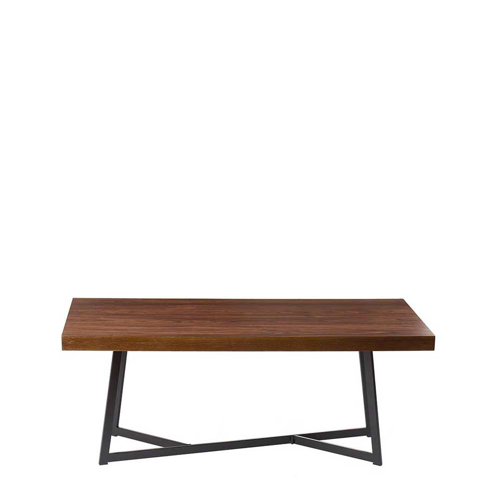 The Black Goose Coffee Table 1J150