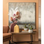 The Black Goose Coffee Table 1J150