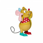 Disney By Romero Britto Mini Figurina Gus Gus 6008532