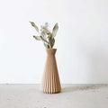 Minimum Design Vaso Ishi Naturale