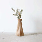 Minimum Design Natural Ishi Vase