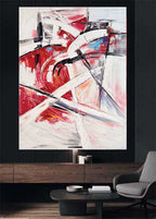 Ambienti Glamour Quadro Modern Dream 89C267