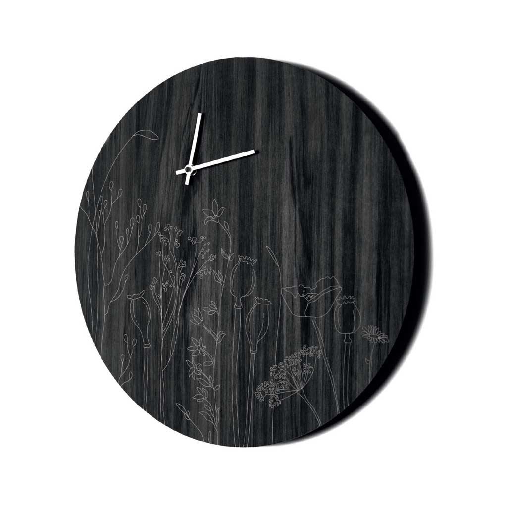 I Dettagli Orologio da Parete Marsiglia - Tendenze Casa