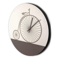 I Dettagli Orologio da Parete Copenaghen - Tendenze Casa