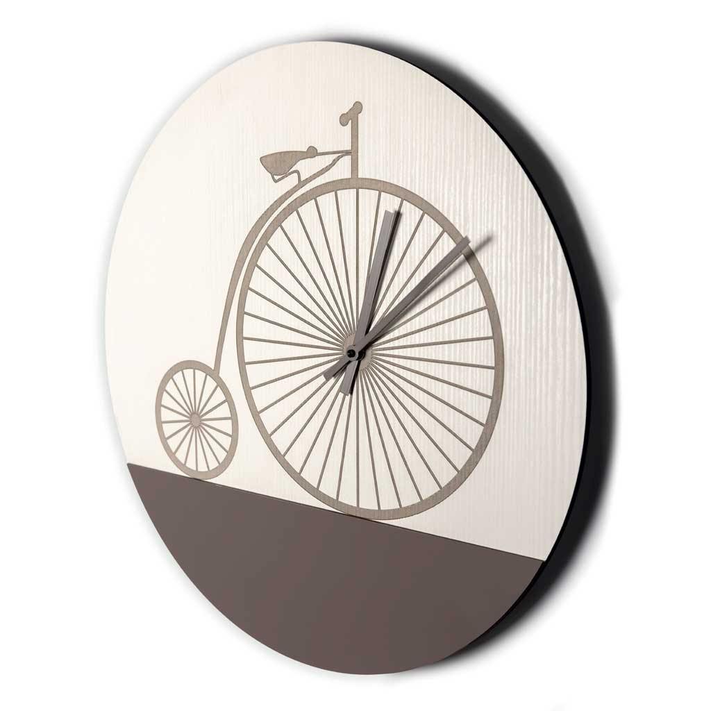 I Dettagli Orologio da Parete Copenaghen - Tendenze Casa