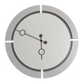 I Dettagli Orologio da Parete Time - Tendenze Casa
