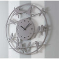 I Dettagli Orologio da Parete Primavera - Tendenze Casa
