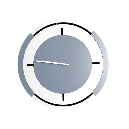 Details Wall Clock Disco Ø 50 cm