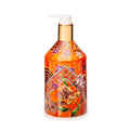 Palais Royal Orange Scarf Dispenser