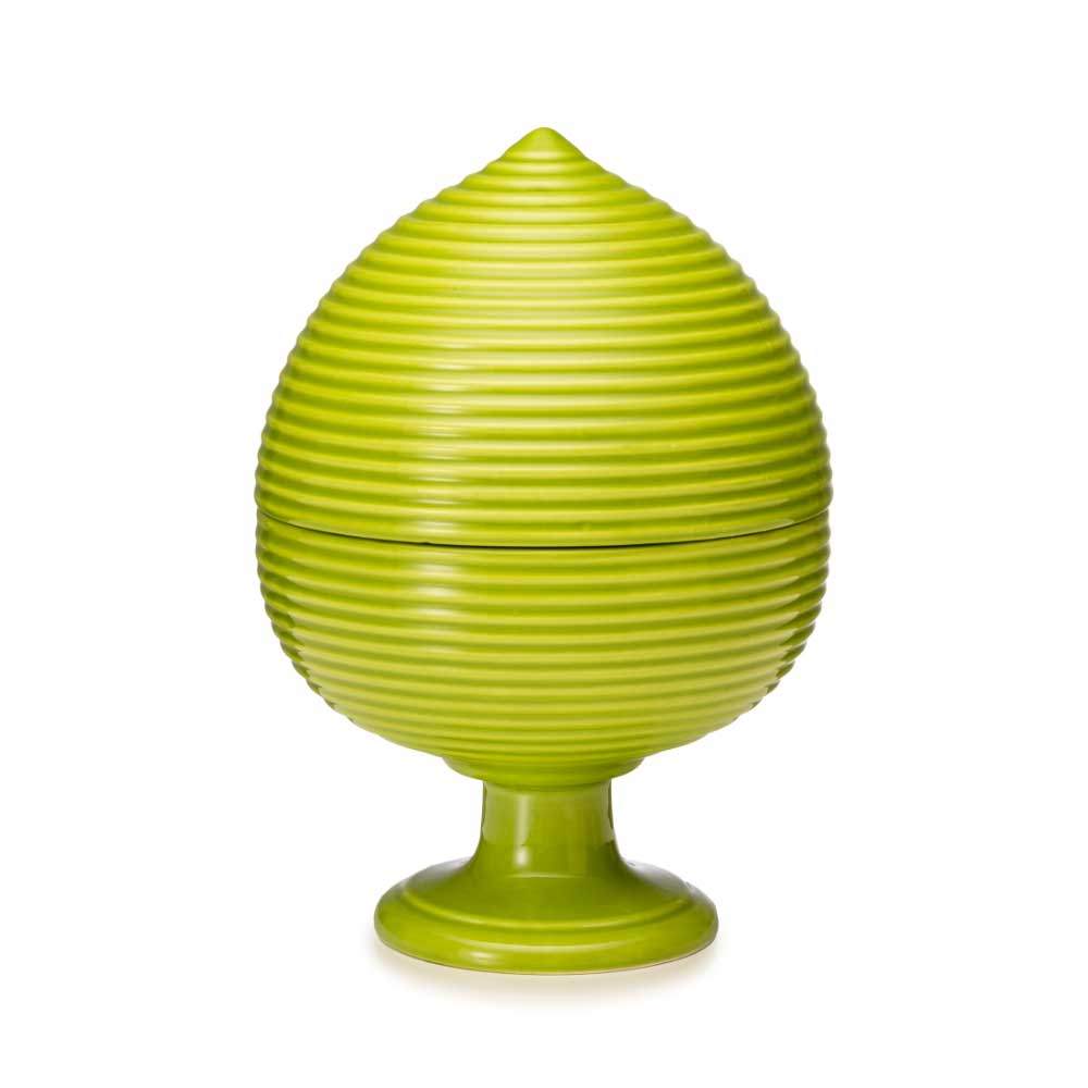 Palais Royal Pumo Righe Lime