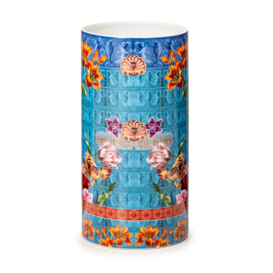 Palais Royal Vaso Foulard Blu