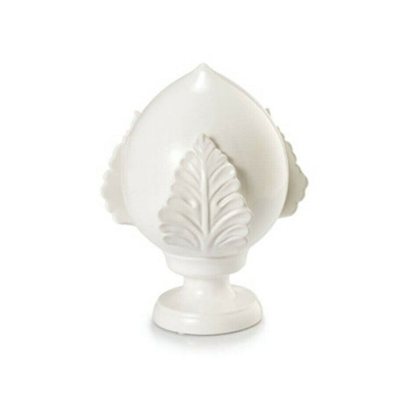 Palais Royal Pumo Bianco H 12 cm