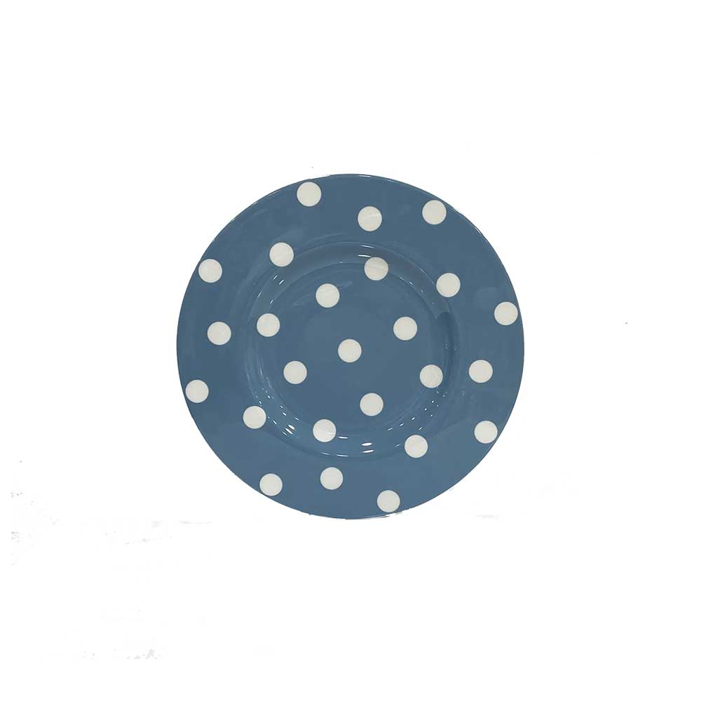 Freshness by Livellara Fruit Plate Dots Avio A0436C58