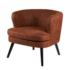 L'Oca Nera Poltroncina 1A115 Marrone