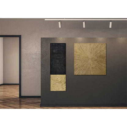 Agave Quadro Day and Night