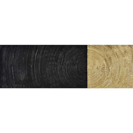 Agave Quadro Day and Night