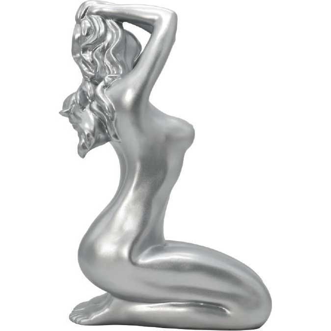 Scultura Ms Abby Ambienti Glamour