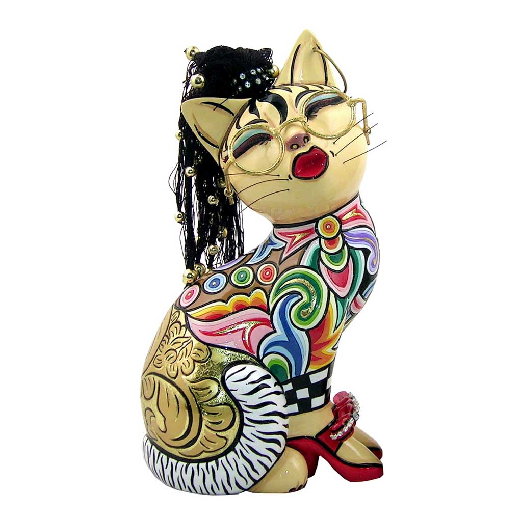 Tom's Drag Sculpture Nelly L 3024