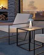 Sompex Move Table Lamp White