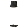 Sompex Troll 2.0 Outdoor Lamp Black