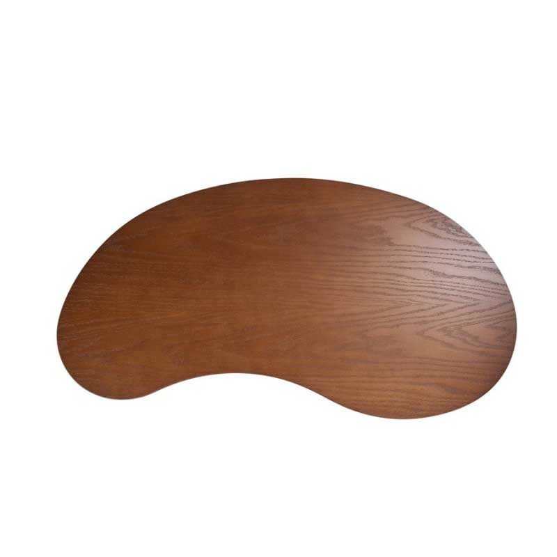 The Black Goose Oval Coffee Table 1J135