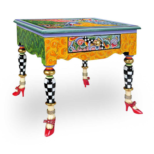 Tom's Drag Versailles Coffee Table 102196