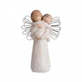 Willow Tree Angel of the Hug Figurine 26089