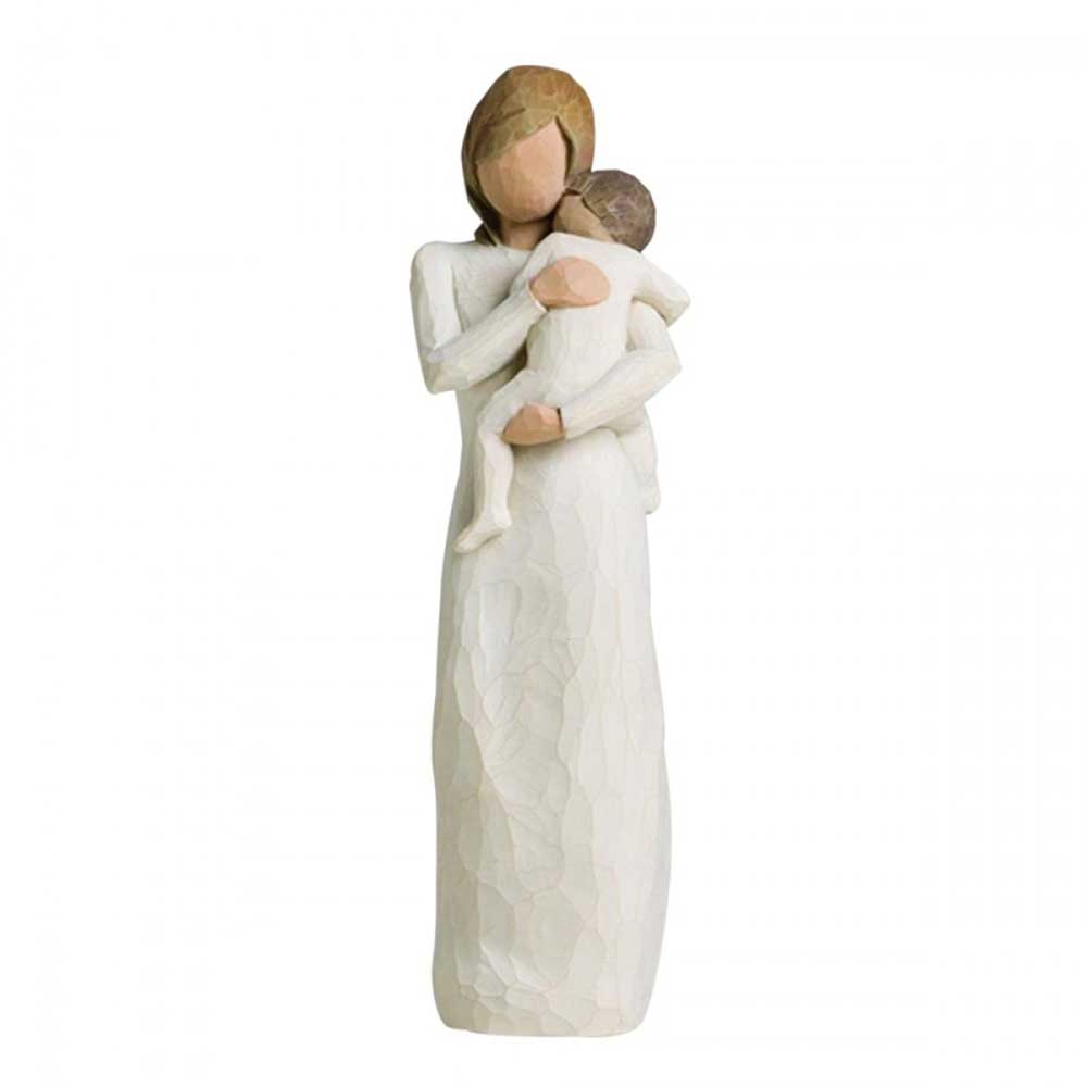 Willow Tree Statuina Bambino Del Mio Cuore 26169