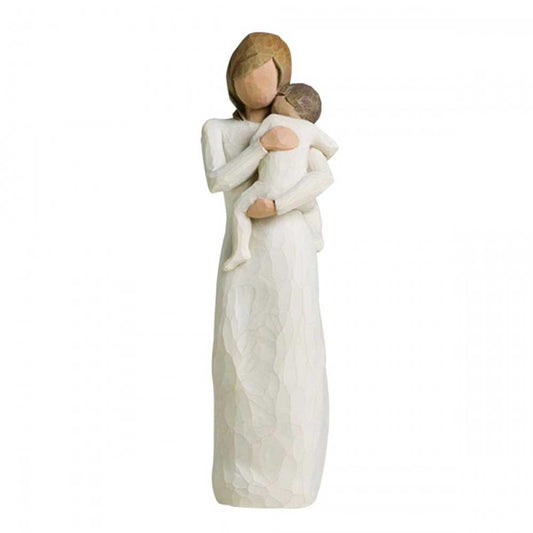 Willow Tree Statuina Bambino Del Mio Cuore 26169