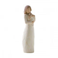 Willow Tree Statuina Il Mio Angelo 26124