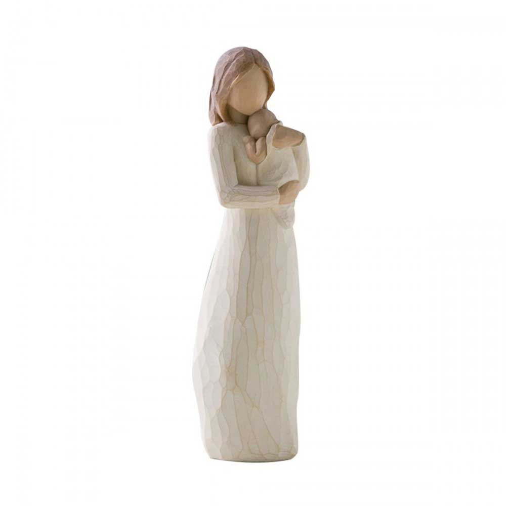 Willow Tree Statuina Il Mio Angelo 26124